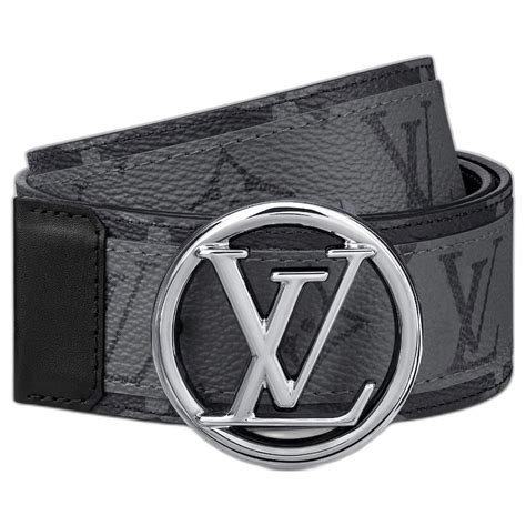 how much is a louis vuitton belt in paris|louis vuitton belt grey men's.